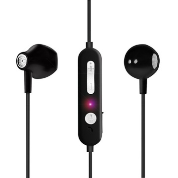 Słuchawki douszny Bluetooth 5.3 Sport LogiLink BT0056