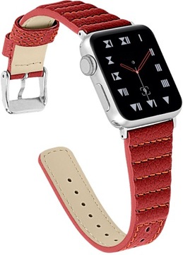 PASEK DO APPLE WATCH 1 2 3 4 5 6 6S 7 8 9 SE NIKE STUDIO 38MM 40MM 41MM