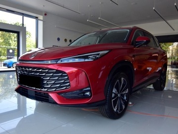 MG HS 2024 MG HS Excite 1.5 T-GDi AT DCT Suv 170KM 2024