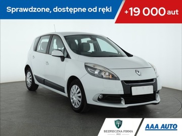 Renault Scenic III XMOD Energy TCe 115KM 2013 Renault Scenic 1.2 TCe, Navi, Klima, Klimatronic