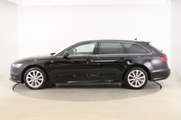 Audi A6 C8 2018 Audi A6 2.0 TDI, Salon Polska, 187 KM, 4X4, zdjęcie 2