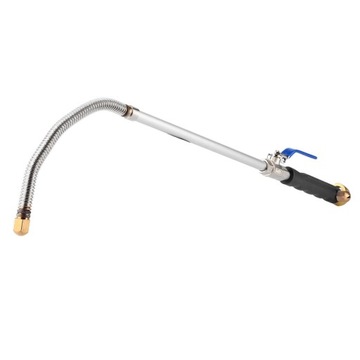 ВОДОПИСТОЛЕТ ДЛЯ САДОВОГО ШЛАНГА 3/4 ДЮЙМА