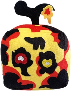 MASKOTKA BLOX FRUITS ROBLOX CREWMATE PLUSZ ZA