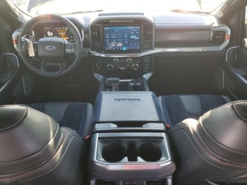 Ford 2023 Ford F150 Raptor 2023 3.5l 3.5 Benzyna 450KM, zdjęcie 8