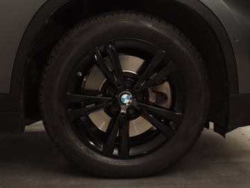 BMW X1 F48 Crossover xDrive20d 190KM 2019 BMW X1 xDrive20d, Salon Polska, Serwis ASO, zdjęcie 14