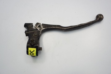 YAMAHA XV 535 VIRAGO 87-03 РЫЧАГ СЦЕПЛЕНИЯ + КРЕПЛЕНИЕ