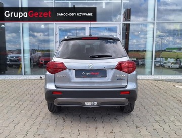 Suzuki Vitara III 2024 Suzuki Vitara 1.5 116 KM Premium Plus Hybrid | WYPRZEDAŻ, zdjęcie 5