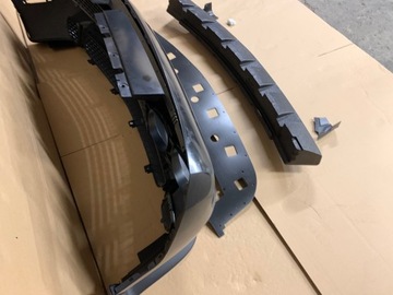 DODGE CHALLENGER 2008-14 ZMĚNA SWAP NA SRT HELLCAT DEMON 2015-20