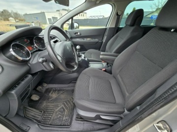 Peugeot 5008 I Minivan Facelifting 1.6 BlueHDi 120KM 2016 Peugeot 5008 7miejsc*sprawny*bezwypadkowy, zdjęcie 5