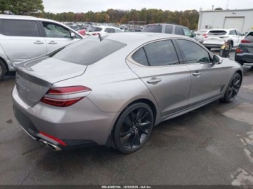  Genesis G70 2.0T 2023 2.0 Benzyna 252KM, zdjęcie 5