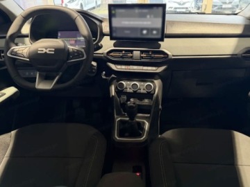 Dacia Jogger 2026 Od ręki - Extreme 7os. 1.2 Eco-G LPG 120KM / Pakiet Zimowy, zdjęcie 5