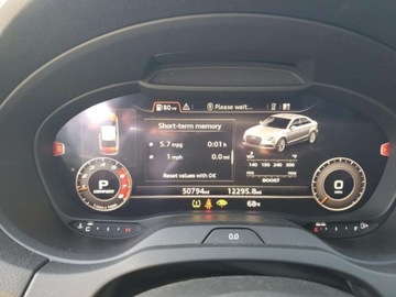 Audi A3 8V 2019 Audi RS3 Sportback 2019 2.5l 2.5 Benzyna 394KM, zdjęcie 9