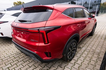 JAC 2025 JAC JS8 1.5 T-GDI DCT 7os. Suv 175KM 2025, zdjęcie 3