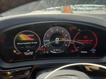 Porsche Cayenne III 2024 Porsche Cayenne 2024 Porsche Cayenne 3.0 Benzyna 348KM, zdjęcie 9