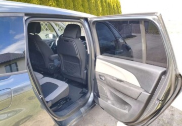 Citroen Grand C4 Picasso II Grand Picasso 1.6 e-HDi 114KM 2014 Citroen C4 Grand Picasso Citroen C4 Grand Picasso 1.6 Diesel 115KM, zdjęcie 28