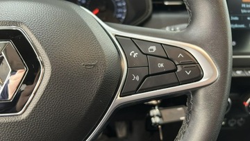 Renault Clio V Hatchback 5d 1.0 TCe 90KM 2022 Renault Clio 1.0 TCE Equilibre, zdjęcie 21