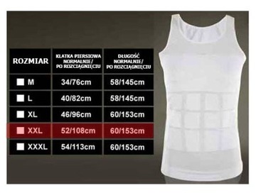 МУЖСКАЯ ФУТБОЛКА ДЛЯ ПОХУДЕНИЯ XXL УЗКАЯ ФУТБОЛКА НАЗВАННАЯ