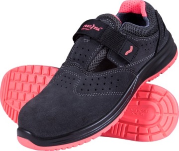 Buty bezpieczne STORK S SPI