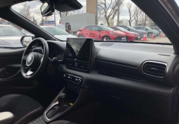 Toyota 2025 Toyota Yaris Toyota Yaris Hybrid 1.5 GR Sport 1.5 Hybryda 130KM, zdjęcie 18