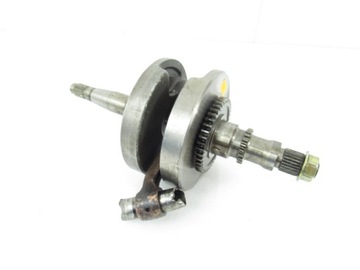 Вал + шатун Едет 500, 09р Длинный