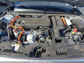 Honda Accord VIII 2024 Honda Accord 2024r., 2.0L 2.0 Hybryda 146KM, zdjęcie 11