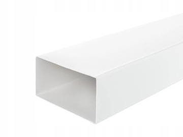 КАБЕЛЬНЫЙ ТЕЛЕВАНАЛ ДЛЯ КАБЕЛЕЙ КОМПЛЕКТ ДЛЯ СКРЫТОГО МОНТАЖА 55х110мм 50см