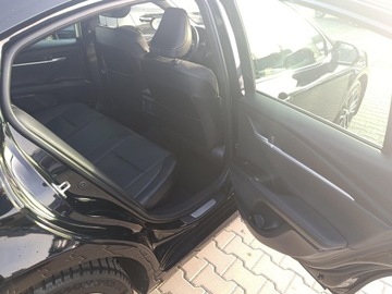 Toyota Camry IX 2024 Toyota Camry 2.5 Hybrid Prestige CVT Toyota Camry, zdjęcie 14