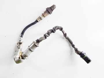 BMW 3 E91 E90 325i SONDA LAMBDA 2.5i N52