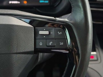 Citroen Berlingo III Osobowy M Facelifting 1.5 BlueHDi 102KM 2024 Citroen Berlingo Salon PL, Serwis ASO, FVAT23, bezwypadkowy 1.5 Diesel, zdjęcie 9