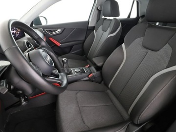 Audi Q2 SUV 1.4 TFSI COD Ultra 150KM 2017 Audi Q2 GRATIS! Pakiet Serwisowy o wartości 1000, zdjęcie 12