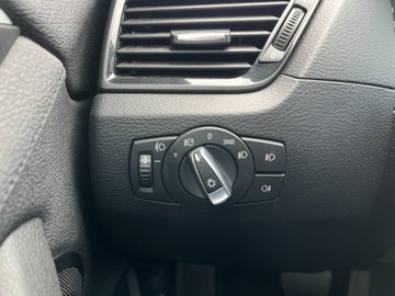 BMW X1 E84 Crossover Facelifting sDrive 20d 184KM 2014 BMW X1 2.0 diesel 184 KM automat panorama zarej w PL zamiana 2.0, zdjęcie 18