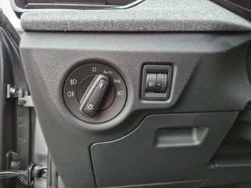 Skoda Scala Hatchback Facelifting 1.0 TSI 115KM 2025 Skoda Scala Edition 130 1.0 TSI DSG Auto z placu, zdjęcie 19