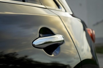 Infiniti 2014 Piękne Infiniti QX 70 S Zamiana, zdjęcie 21