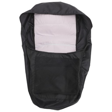 ЗАЩИТА СЕДЛА ШЕСТЕРНИ ЗАЩИТНЫЙ GOWER