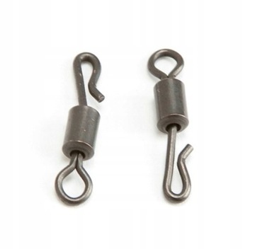 UNDERCARP KRĘTLIK KARPIOWY DO SZYBKIEJ WYMIANY 8 UNIWERSALNY ROZM