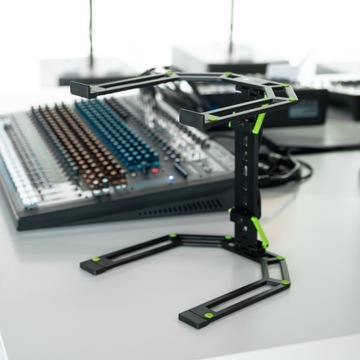 Gravity LTS01B Регулируемая подставка для ноутбуков и контроллеров + КРЫШКА