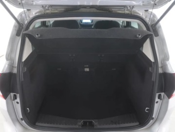 Ford C-MAX II Grand C-MAX Facelifting 1.0 EcoBoost 125KM 2019 Ford C-Max 1.0 EcoBoost, Navi, Klima, Tempomat, zdjęcie 13