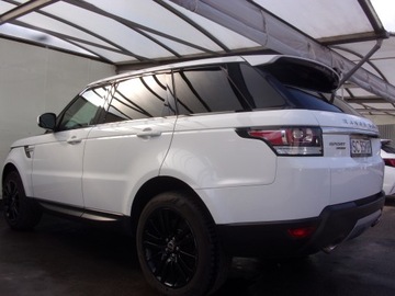 Land Rover Range Rover Sport II SUV 3.0 SDV6 306KM 2015 Land Rover Range Rover Sport-Salon PL VAT 23%, zdjęcie 3