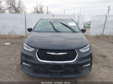 Chrysler Pacifica II 2023 Chrysler Pacifica Touring L 2023 3.6l 3.6 Hybryda 287KM, zdjęcie 7