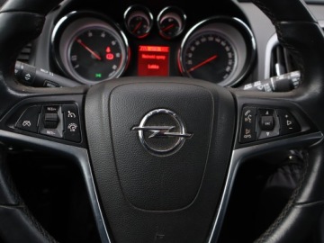 Opel Astra J Sports Tourer Facelifting 1.6 CDTI  136KM 2015 Opel Astra 1.6 CDTI, Salon Polska, Serwis ASO, zdjęcie 11