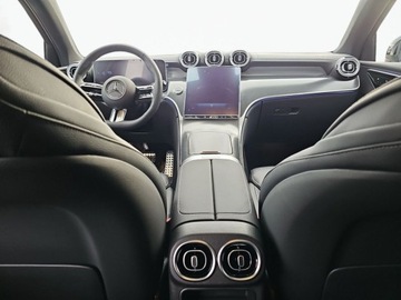 Mercedes GLC C254/X254 Coupe 2.0 200 204KM 2025 Mercedes-Benz GLC 2.0 Benzyna 204KM, zdjęcie 12