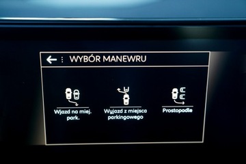 Peugeot 5008 II Crossover Facelifting 2.0 BlueHDi 177KM 2022 Peugeot 5008 GT kamera Skora adc Nawi PANORAMA bli, zdjęcie 33