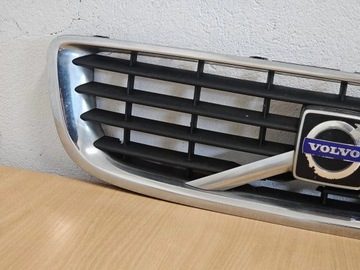 Манекен гриля Volvo V50 S40 Lift
