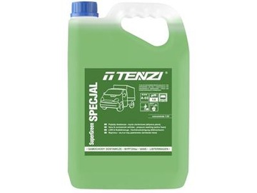 TENZI SUPERGREEN SPECJAL PIANA AKTYWNA 5L
