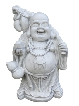 Figurka betonowa ogrodowa Budda