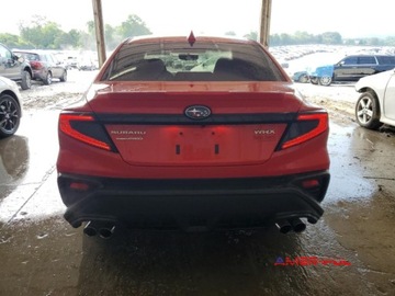 Subaru 2024 Subaru Inny 2024, WRX Premium 2.4L Turbo AWD 2.4 Benzyna 271KM, zdjęcie 5