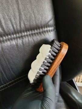 Набор для чистки кожи Colourlock STRONG