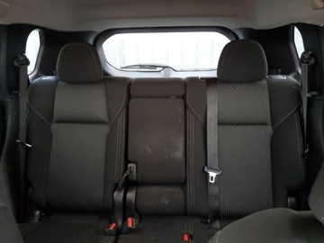 Mitsubishi Outlander III 2024 Mitsubishi Outlander 2024 2.5L ES - AWC 2.5 Benzyna 181KM, zdjęcie 9