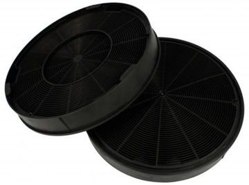 Угольный фильтр 2 шт для вытяжки Ikea Underwerk