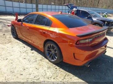 Dodge Charger VII 2023 Dodge Charger 2023r., 6.4L 6.4 Benzyna 485KM, zdjęcie 3